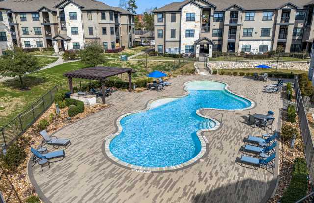 Photo of West Creek Apartments