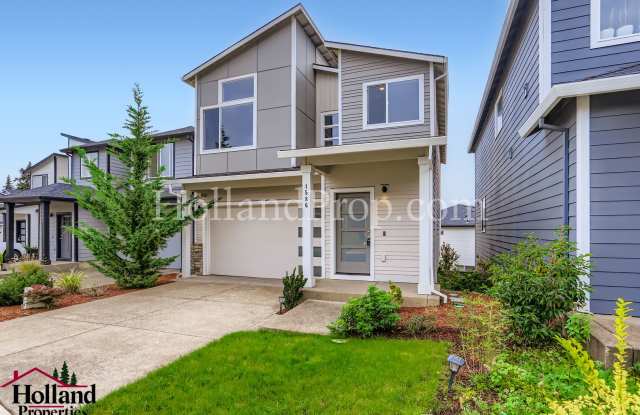 Photo of ** BEST PRICE at $3,195 ** Stunning 5-Bedroom, 4-Bathroom Home with Modern Amenities and Brand New Pergola! Dont' Miss this Special, get $200 rent credit on your first full month's rent ***