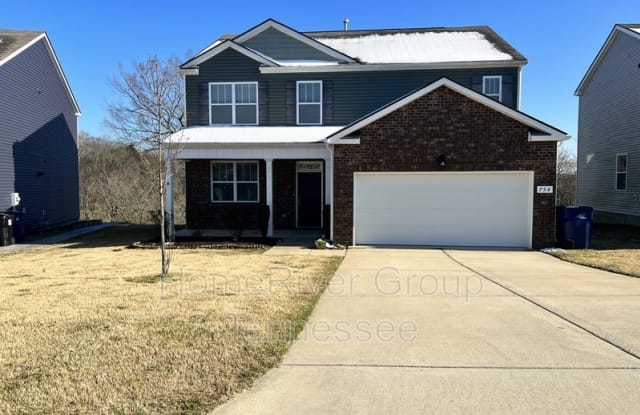 754 Prominence Rd - 754 Prominence Rd, Columbia, TN 38401