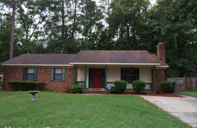 3633 Monmouth Road - 3633 Monmouth Road, Augusta, GA 30815