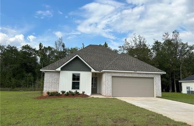 20389 EGRET Road - 20389 Egret Road, Tangipahoa County, LA 70454