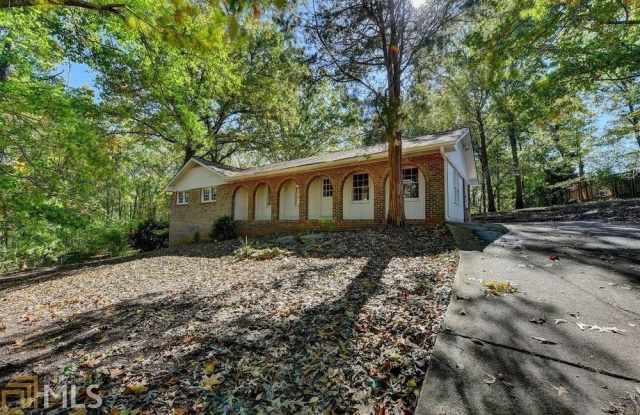 3984 Hamilton Mill Road - 3984 Hamilton Mill Road, Buford, GA 30519