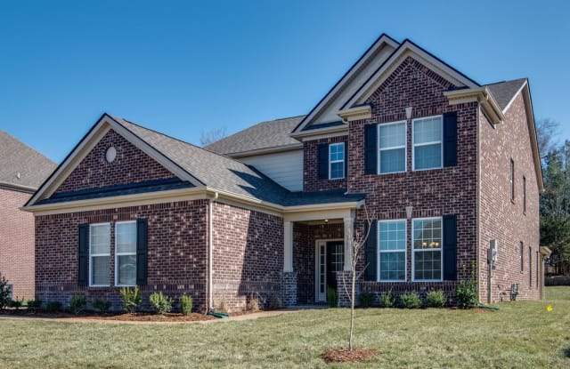 9785 Glenmore Ln - 9785 Glenmore Lane, Brentwood, TN 37027