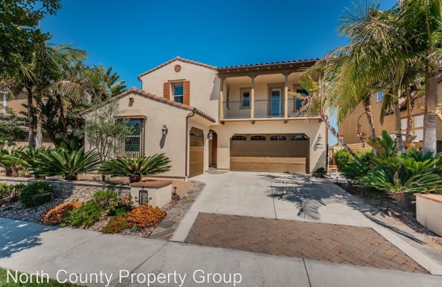 6374 Montez Villa Rd - 6374 Montez Villa Road, San Diego, CA 92130