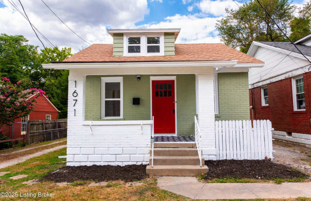 Photo of 1671 Trigg St