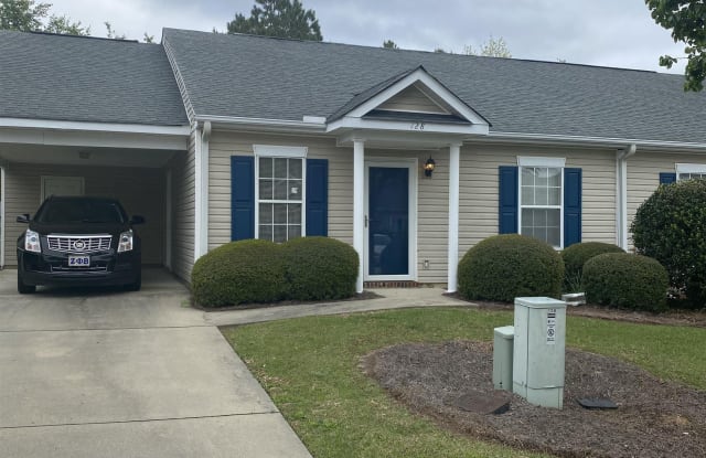 128 Sea Hawk Lane - 128 Sea Hawk Lane, Richland County, SC 29203