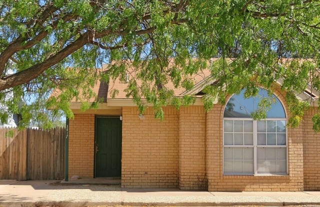 3417 Hyden Avenue - 3417 Hyden Avenue, Lubbock, TX 79407