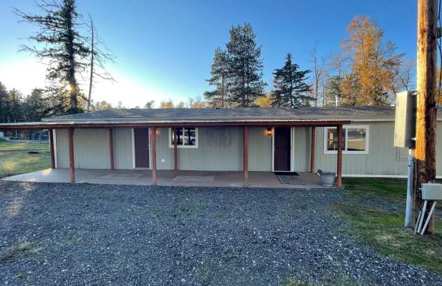 32616 8th Ave S - 32616 8th Avenue South, Pierce County, WA 98580