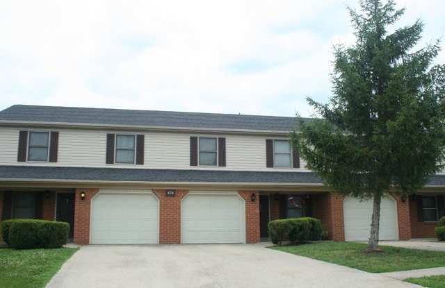 474 GARDEN CITY DR1