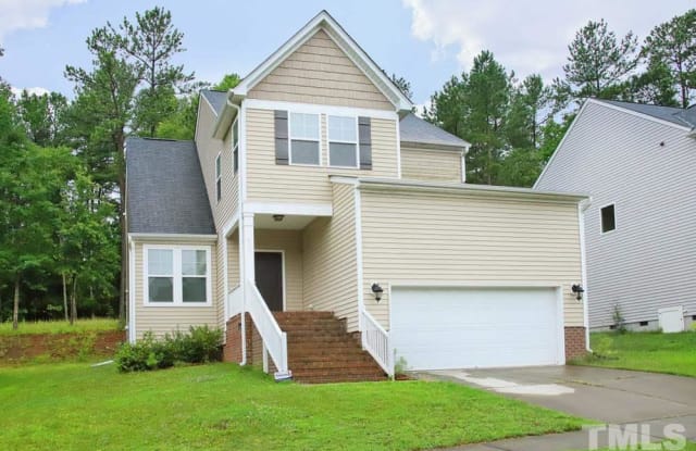 606 Turmeric Lane - 606 Turmeric Lane, Durham, NC 27713