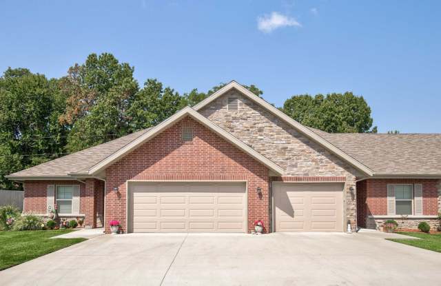 Photo of Ingram Mill Villas 55+