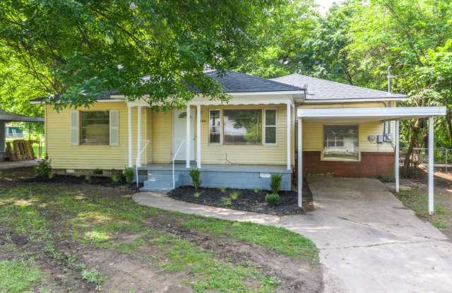 Photo of Freshly Renovated House