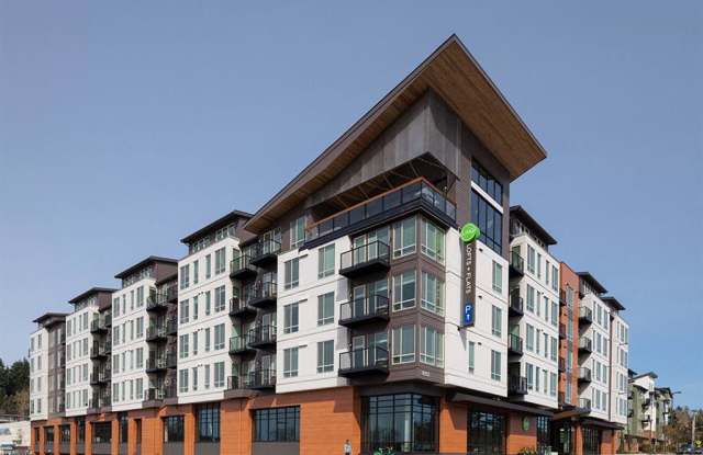 Photo of LINQ Lofts + Flats