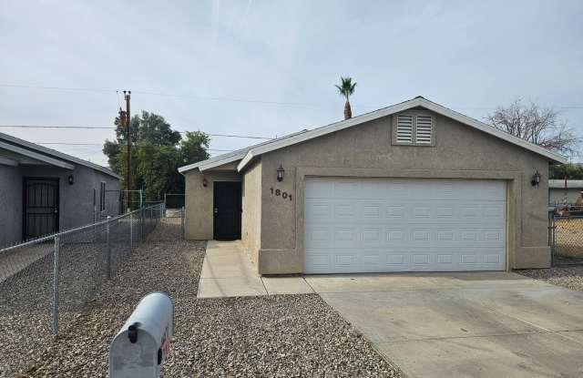 3 Bedroom In Bullhead City