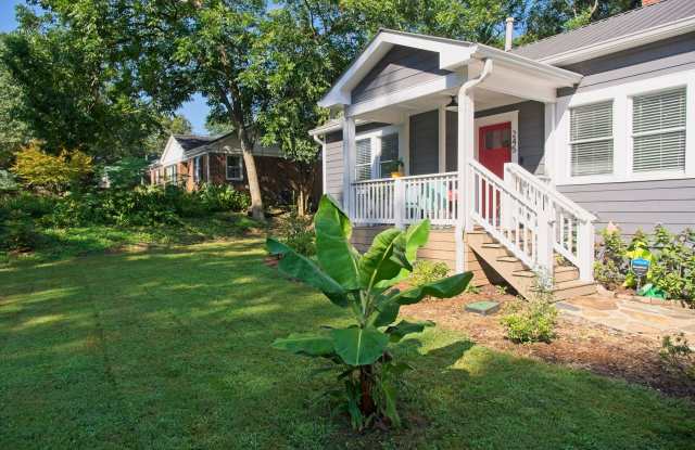Photo of Normaltown home, a Charming 3 bedroom/ 2 bathroom Home Close to UGA and Hospitals!