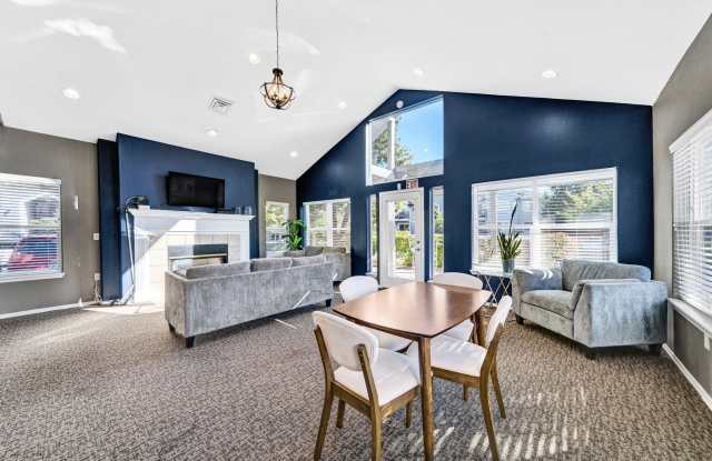 Photo of Quatama Village Apartments