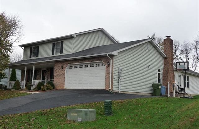 4705 Pheasant Run Court - 4705 Pheasant Run Court, Northampton County, PA 18020