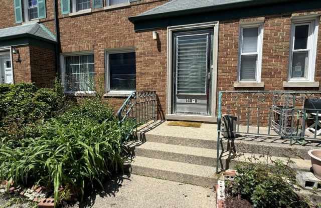 1411 HARLEM Avenue
