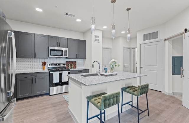 Autry at Legacy Apartments