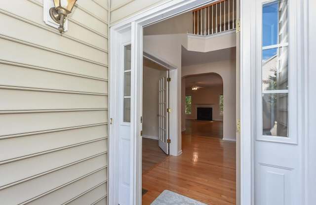 406 Somersview Drive