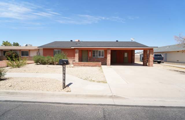 2620 West Irisado Circle