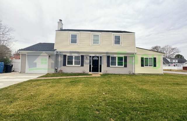 2052 Susan Lee Lane