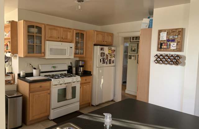 6604 1st Street Northwest