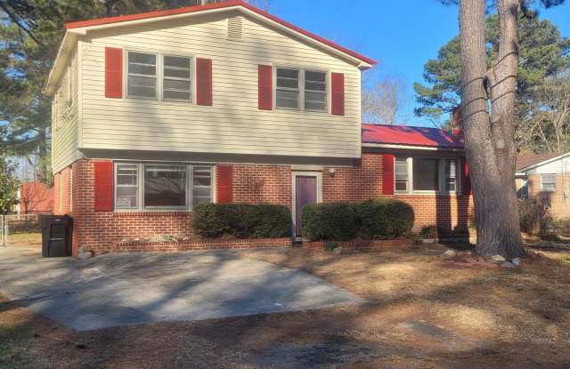 1718 Providence Road