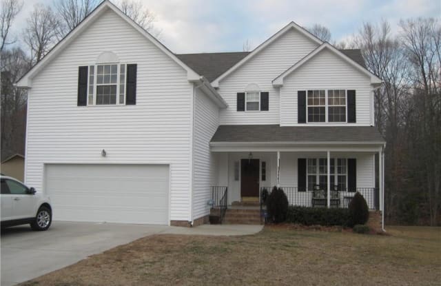 5844 Montpelier Drive - 5844 Montpelier Drive, James City County, VA 23188