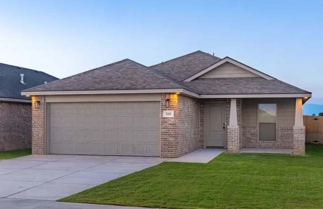 Newly Built Havenbrook Ready for YOU!