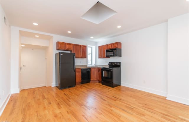 1701 JEFFERSON ST Unit 3 - 1701 Jefferson Street, Philadelphia, PA 19121