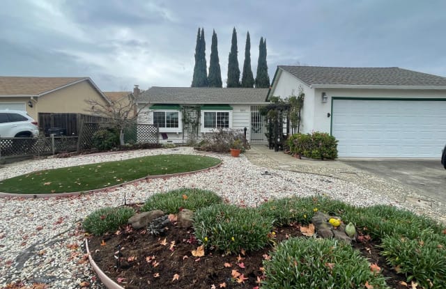 1311 Gay Avenue - 1311 Gay Avenue, Campbell, CA 95008