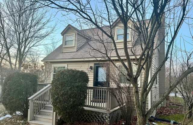 615 Leon Road