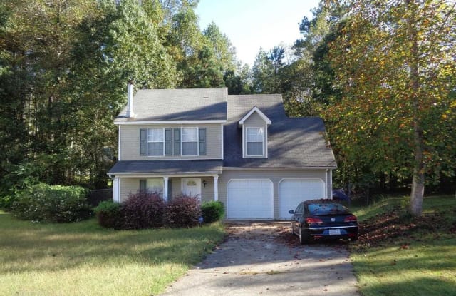 6261 Wager Court - 6261 Wager Court, Powder Springs, GA 30127