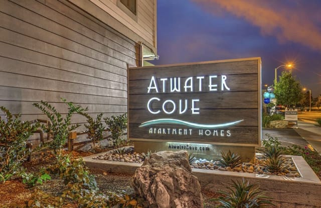 Photo of Atwater Cove
