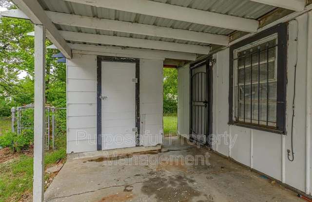 3349 Northeast 12th Street