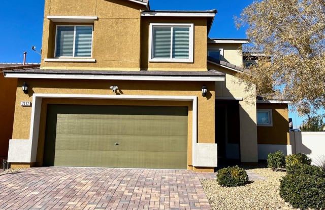 7117 Whispering Falls Dr - 7117 Whispering Falls, North Las Vegas, NV 89084