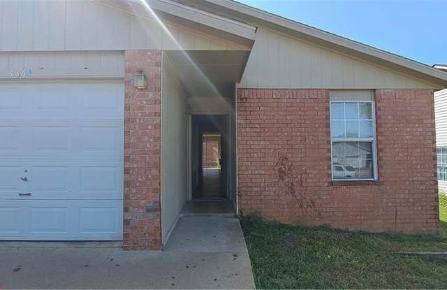 4349  W Bluebird  ST - 4349 West Bluebird Street, Fayetteville, AR 72704