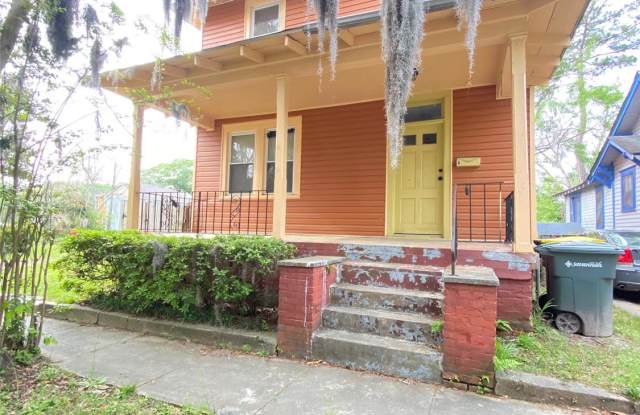 1131-A SE 36th St - 1131 Southeast 36th Street, Savannah, GA 31404