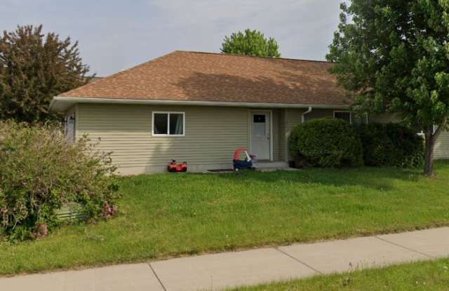 1800 Timm Rd