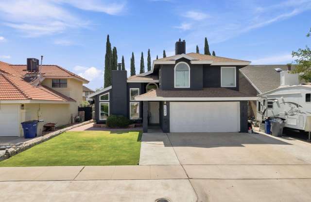 2437 FLETCHER Place