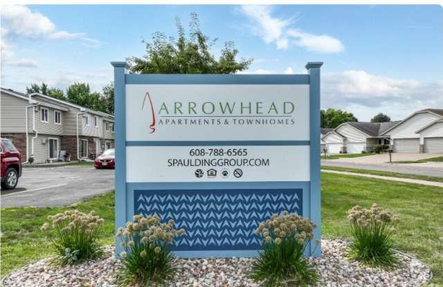 Photo of Arrowhead Apartments and Townhomes