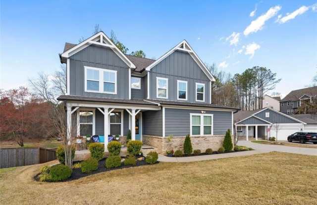 29 LAURELWOOD Lane NW