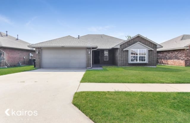 4025 Madison Avenue - 4025 Madison Avenue, Moore, OK 73160