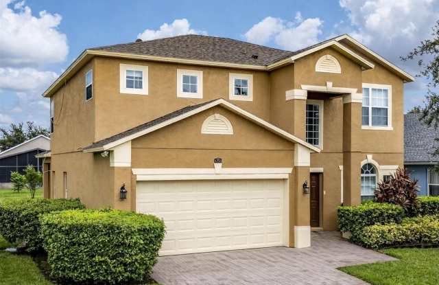 Photo of 1755 PLANTATION OAK DRIVE