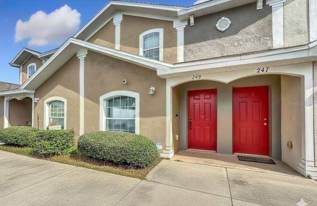 249 ROYAL PALM DRIVE