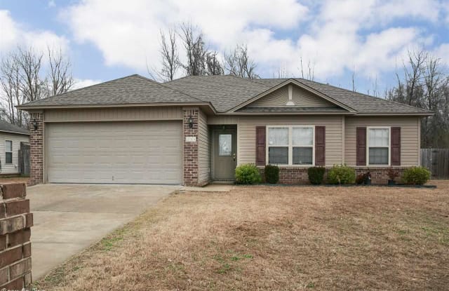 234 Plum - 234 Plum Drive, Austin, AR 72007