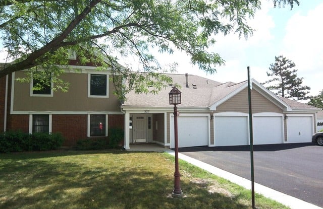 327 Wildberry Court - 327 Wildberry Court, Schaumburg, IL 60193