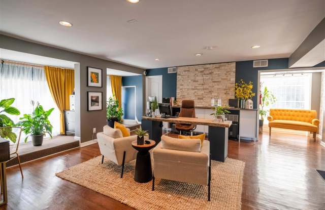 Saddlebrook at Tates Creek