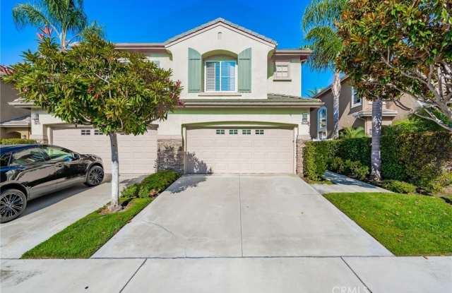 18662 Park Meadow Lane - 18662 Park Meadow Lane, Huntington Beach, CA 92648